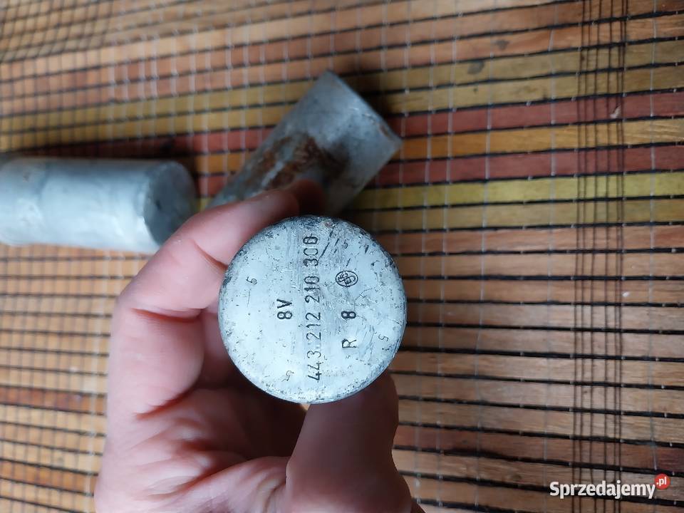 Cewki butelkowe jawa 50 Wolsztyn