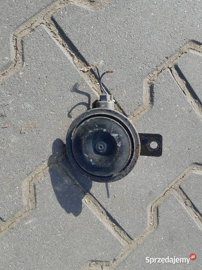 Honda civic 6 14 klakson sygnal Czajków sprzedam
