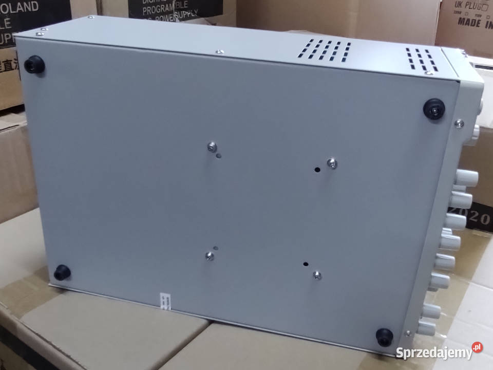 Zasilacz KORAD KD3305P potrójny 2x30V5A 1x5V3A