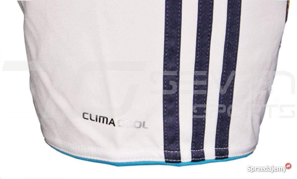 ADIDAS SPODENKI REAL MADRYT CLIMACOOL M Kraków