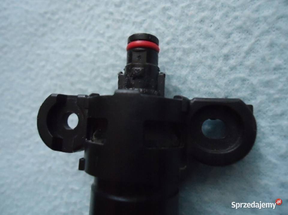 SPRYSKIWACZ PRAWY JAGUAR XJ XF NAJTANIEK osobowe sprzedam