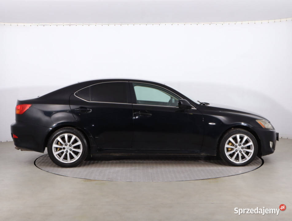 Lexus IS 220 d 2231cm3 Piaseczno
