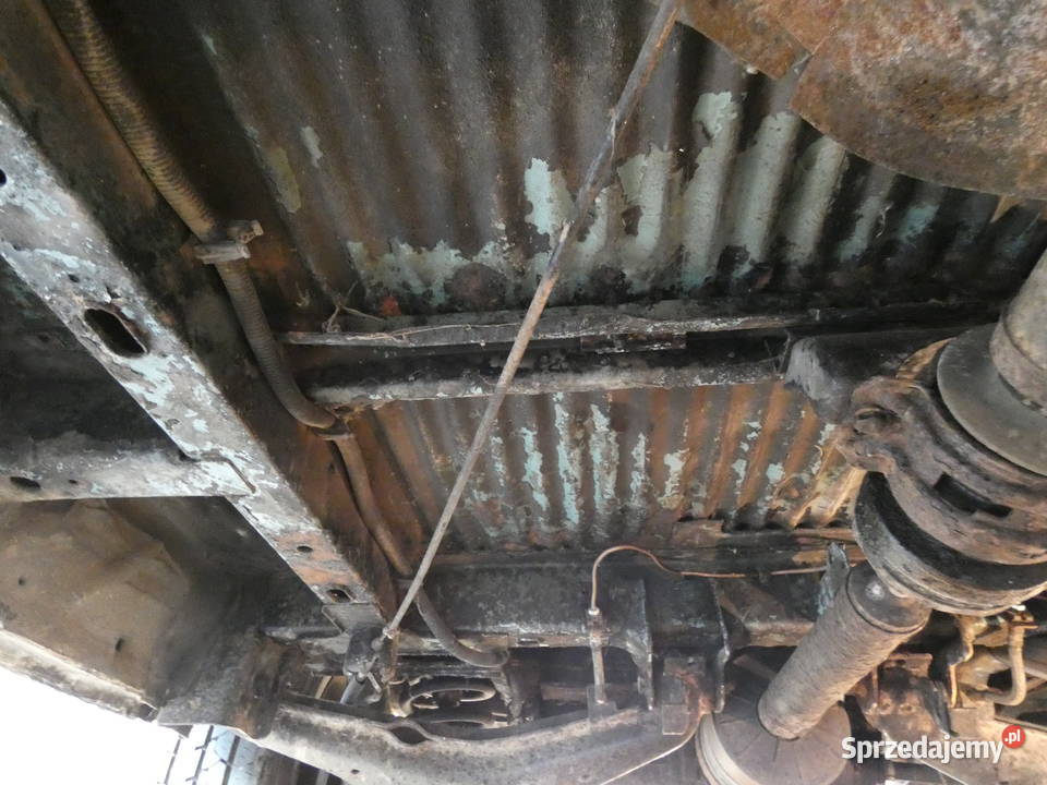 vw t4 24D 1997r 4x4 syncro książka serwisowa diesel mazowieckie Korczew