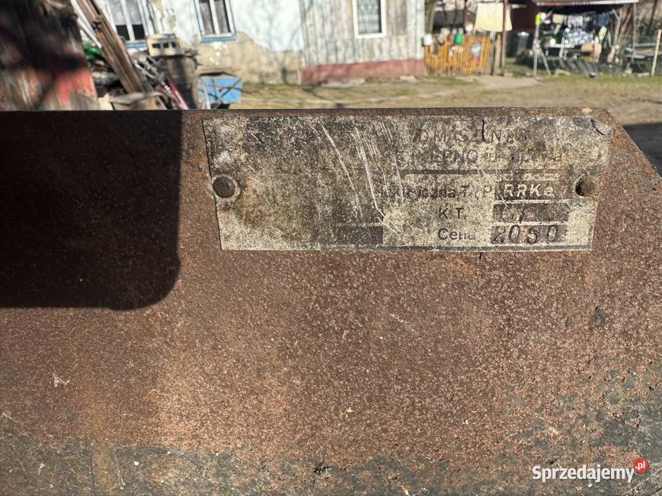 Kotlina kowalska kuźnia Zamość