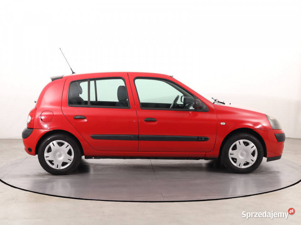 Renault Clio 12 Katowice