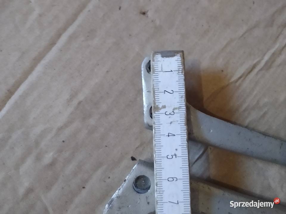 SHL wfm WSK klamki kierownicy oryginał kujawsko-pomorskie Kruszwica