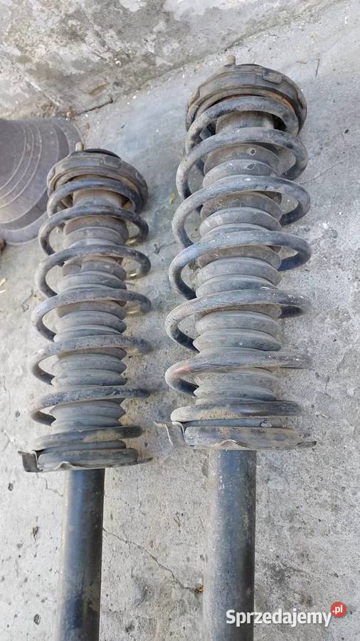 Amortyzatory Tył Honda Legend Ka7 Ka8 osobowe Zawieszenie i układ kierowniczy Ćmielów