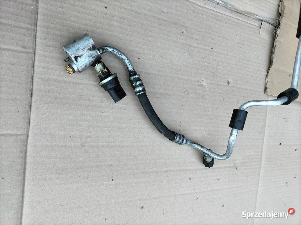 A3 ALTEA LEON OCTAVIA II SUPERB 1K0820741AJ WĄŻ Kamień-Kolonia