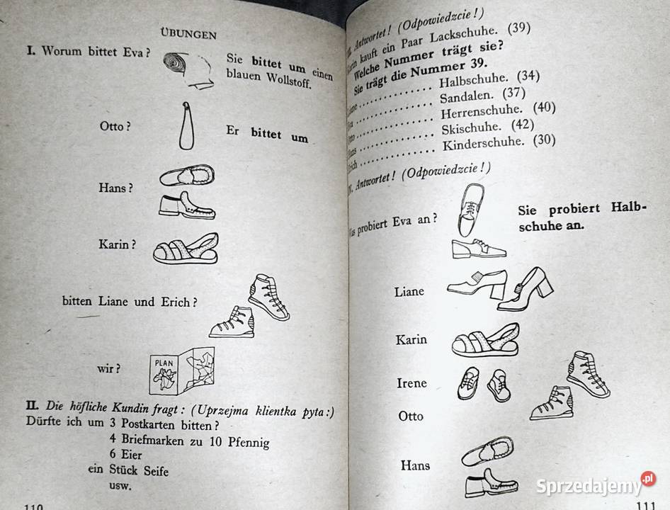 Guter Einkauf Maria Koziełek Chełm sprzedam