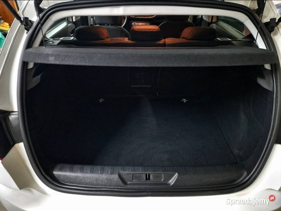 Peugeot 308 16 HDI 2018 polift Lesko sprzedam