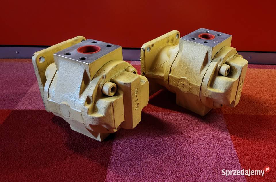 Fadroma pompa P3A P2C1613B8C23A dolnośląskie Wrocław