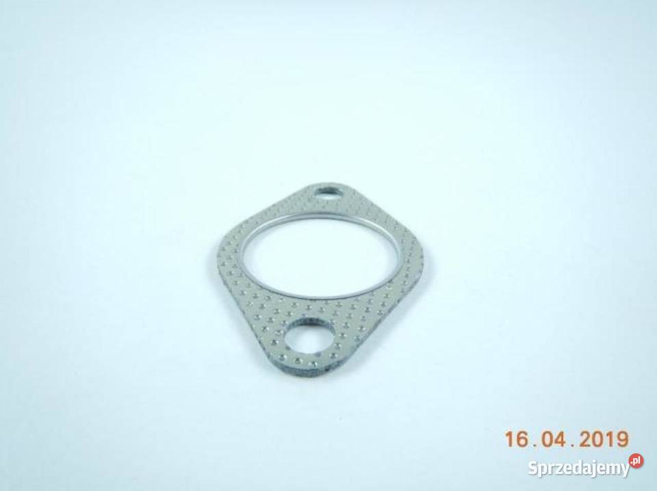 USZCZELKA WYDECHU HYUNDAI ACCENT GETZ 0205 13 Motoryzacja