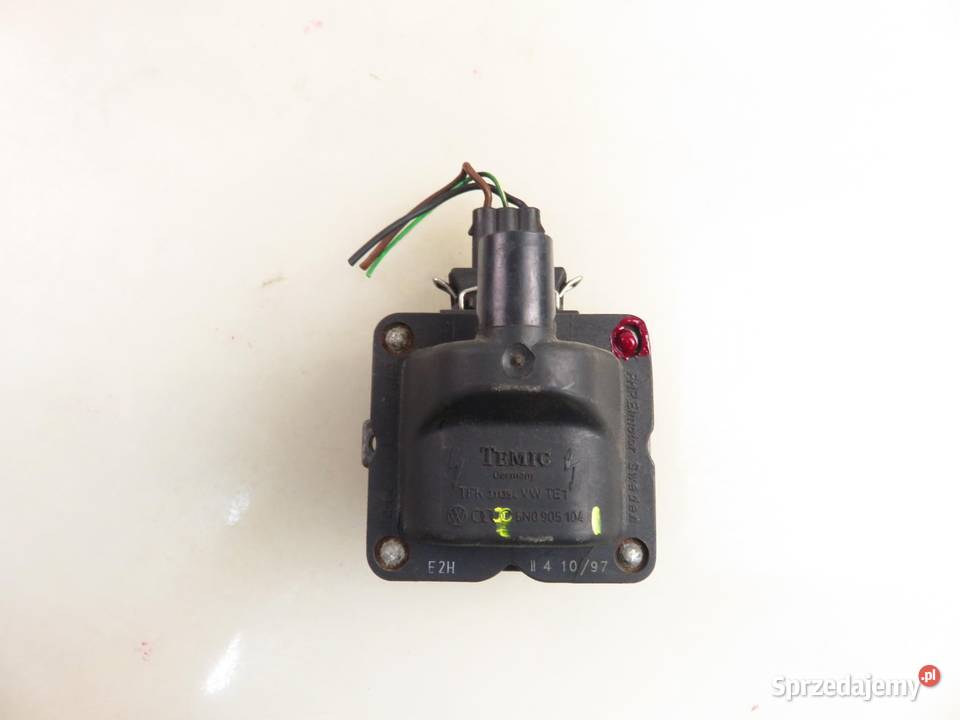 CEWKA AUDI 80 B4 20 E 6N0905104