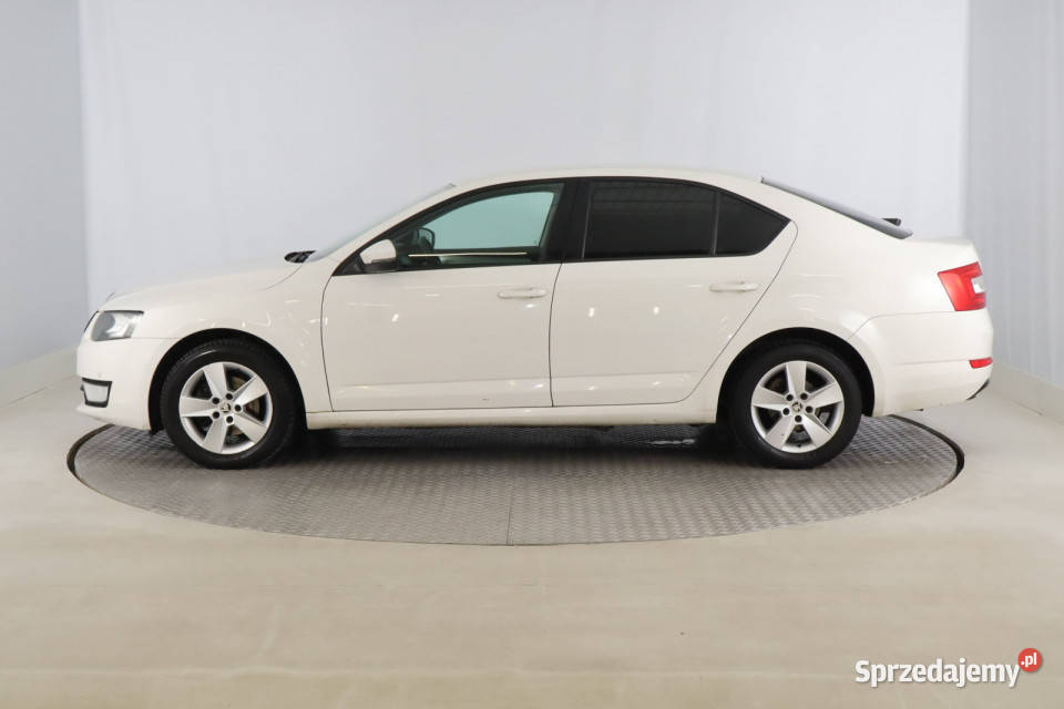 Skoda Octavia 20 TDI diesel Zabrze sprzedam