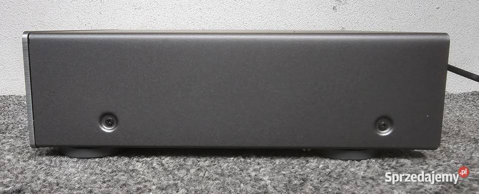 Magnetofon Denon UDRF10 Stereo Cassette Deck