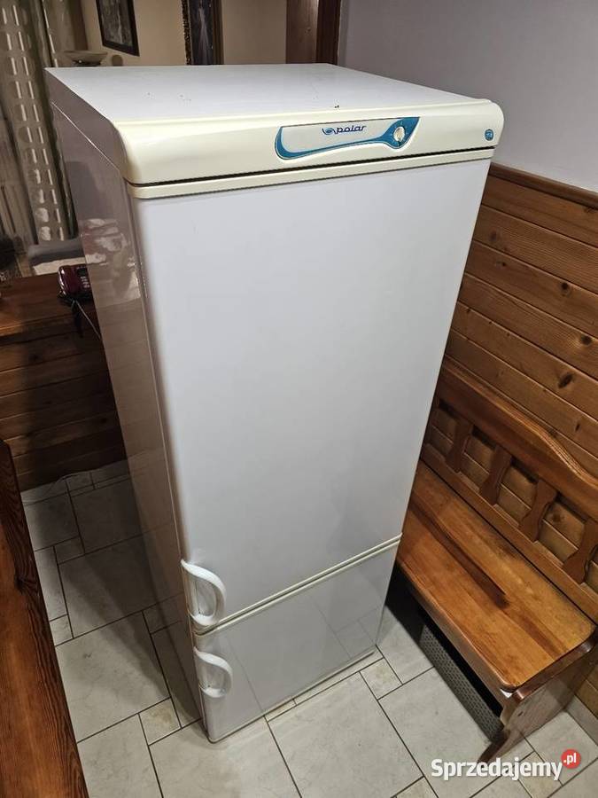 Lodówkozamrażarka Polar CZP 306 podkarpackie Rzeszów