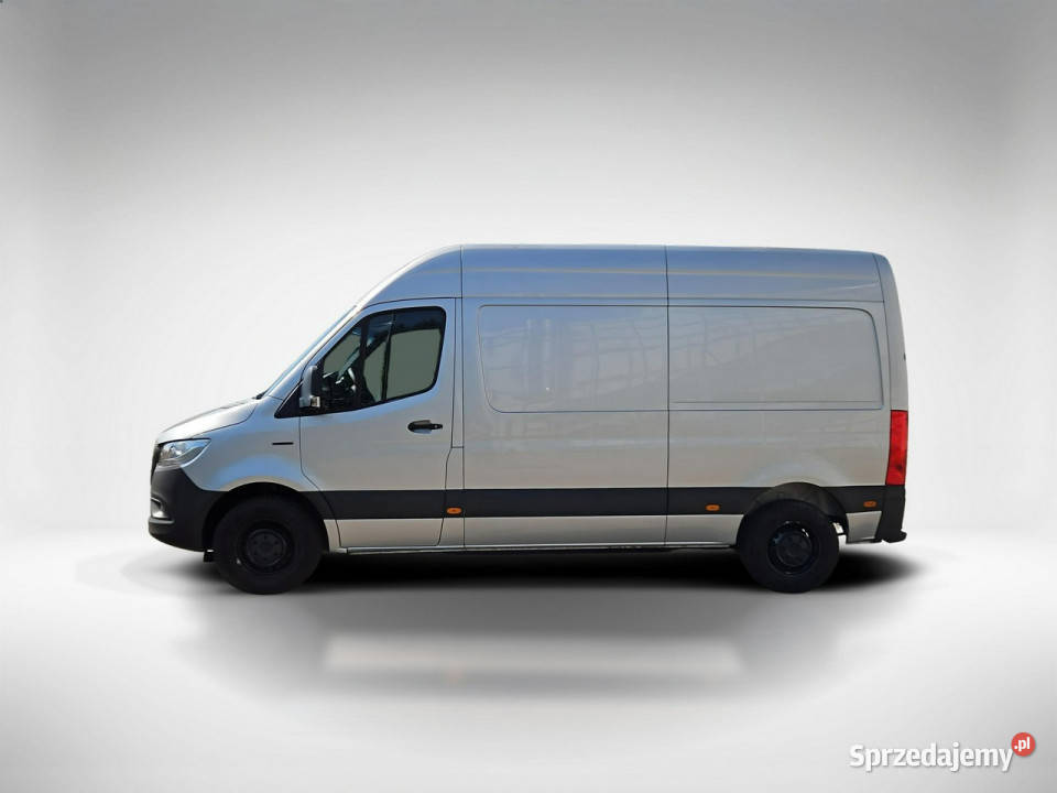 Mercedes Sprinter eSprinter 311 3547kWh Faktura furgon Mercedes-Benz