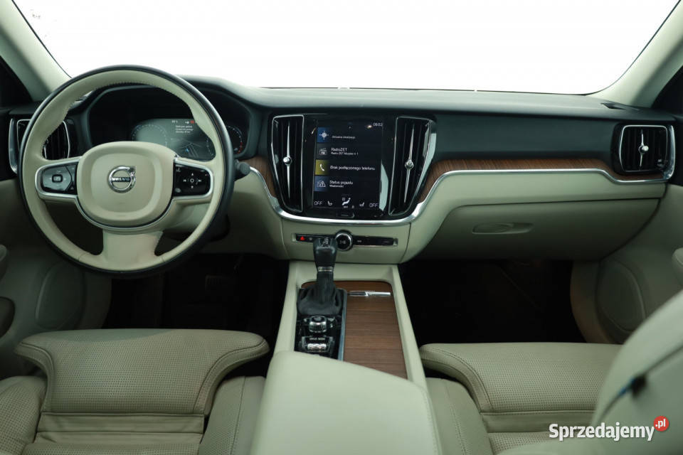 Volvo S60 T4 S60