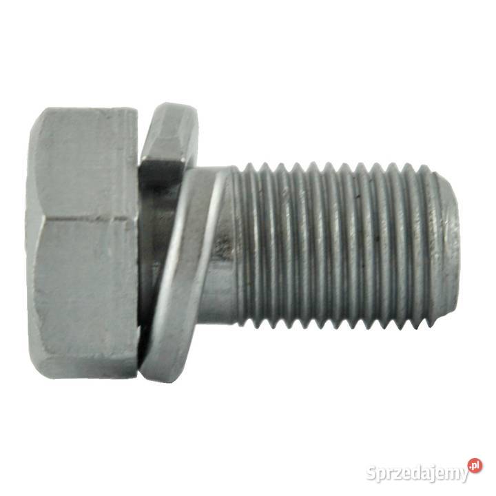 Śruba M16 x 15 x 30 mm LS XJ25 LS MT335 LS MT340