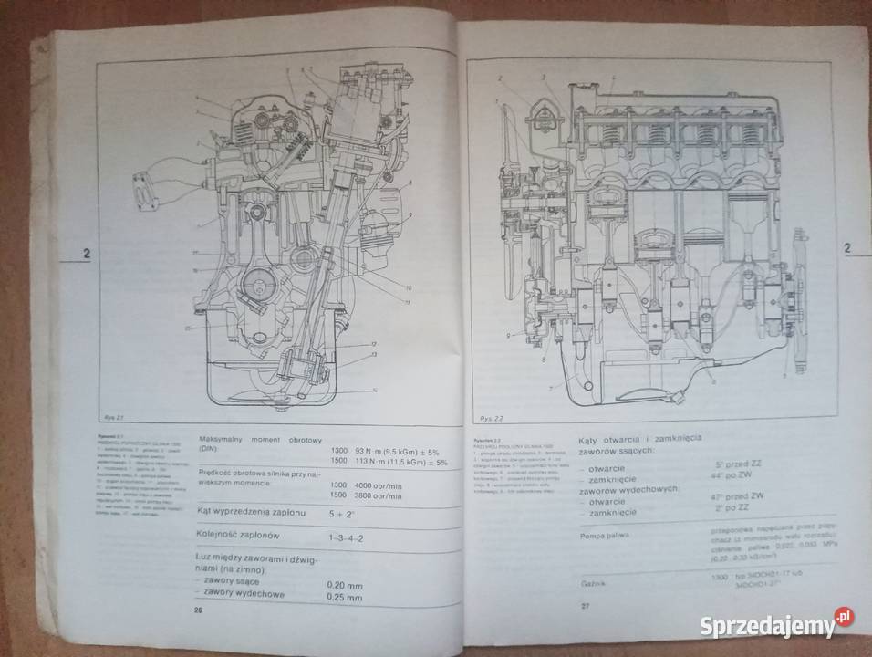 Naprawa Fiat 125 P Bieruń