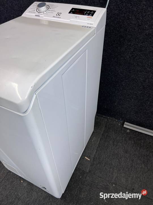 Pralka Electrolux EWT11366HGW 6 1300 obrmin Warszawa
