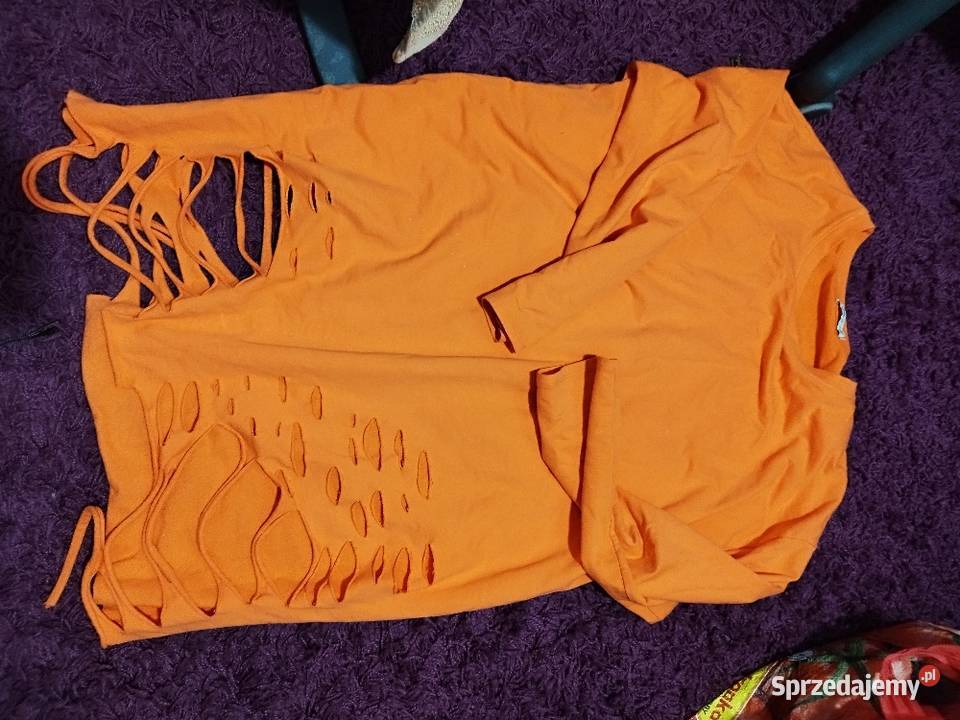 Bluza skrzydła damska długi wielkopolskie Poznań
