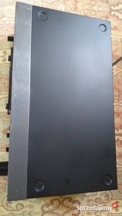 Deck Unitra Kozienice