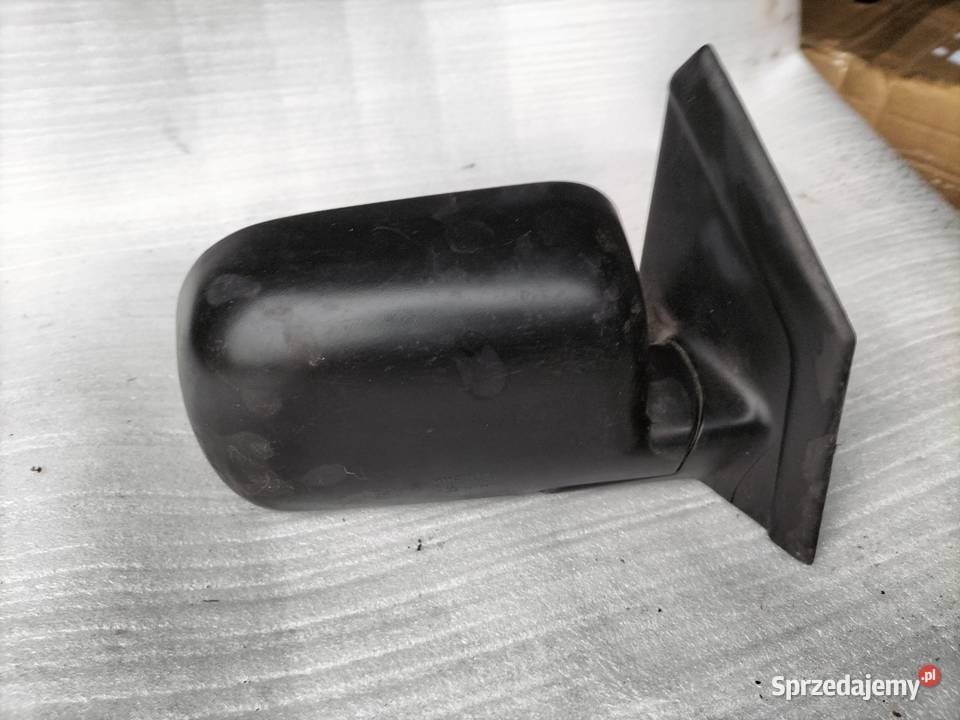 LUSTERKO PRAWE ELEKTRYCZNE Mitsubishi Space Kamień-Kolonia