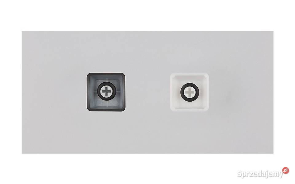 Zestaw akcesoriów do klawiatury mechanicznej Gdynia