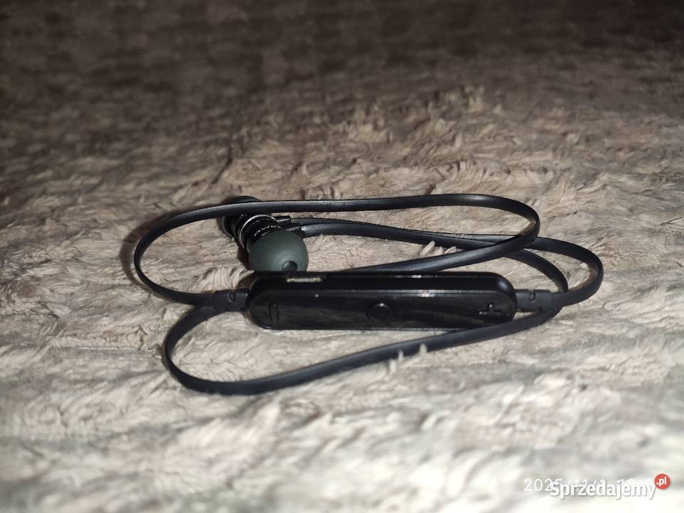 Słuchawki douszne Bluetooth AWEI T3 stereo Kołobrzeg