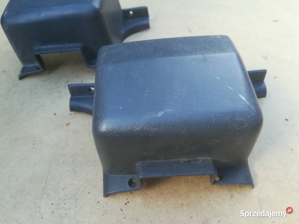 Polonez osłony pasów pasy bezpieczeństwa sprzedam