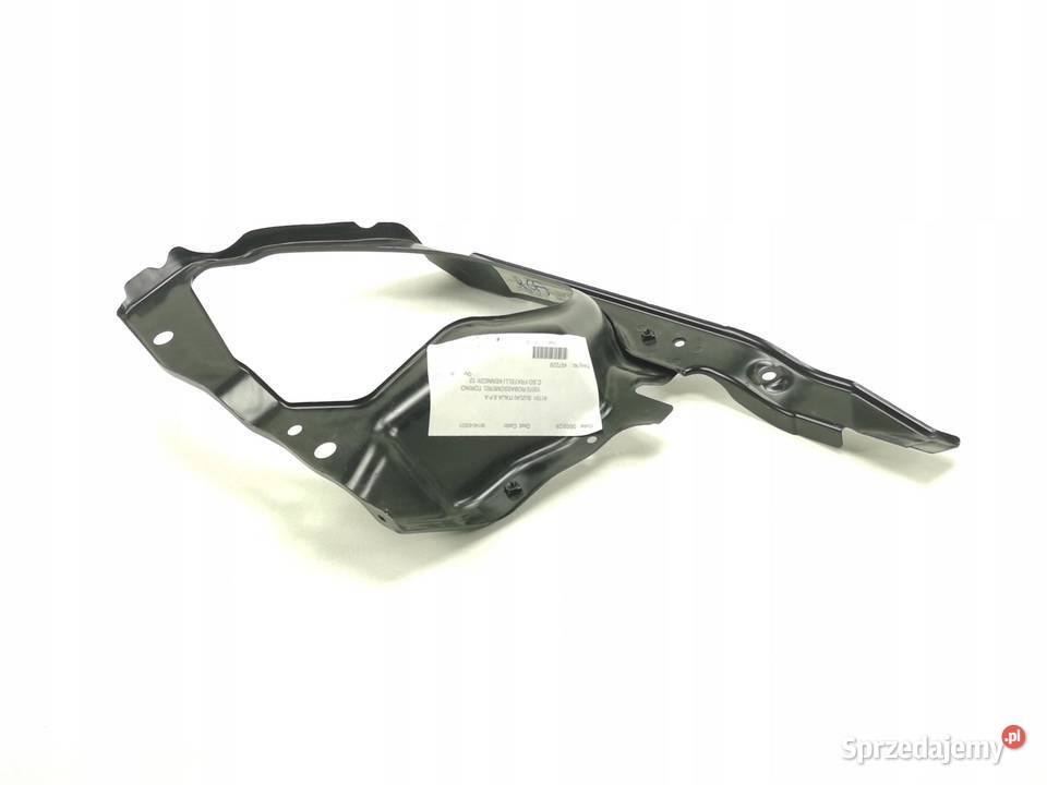 WSPORNIK LAMPY LEWY PRZÓD SUZUKI WAGON R 2000 Części montażowe lubelskie