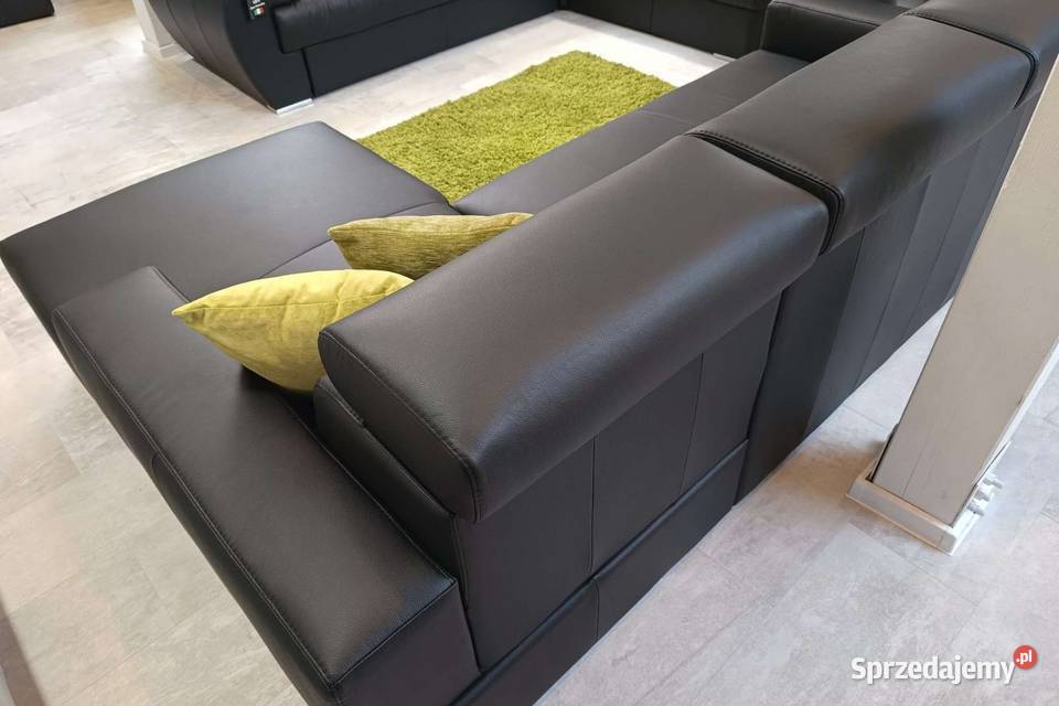 Narożnik Bianko 20 dostępny ręki spanie i