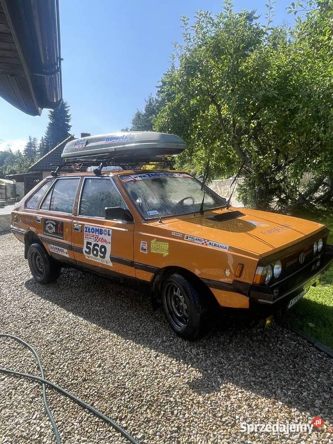 Przyczepa Boeckmann wywrotka elektr Kraków sprzedam