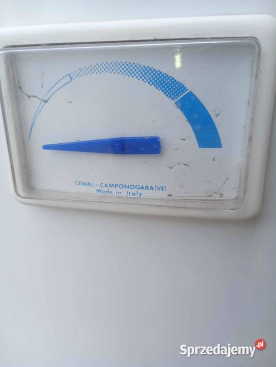 Sprzedam bojler marki Ariston stan mało używany Krosno