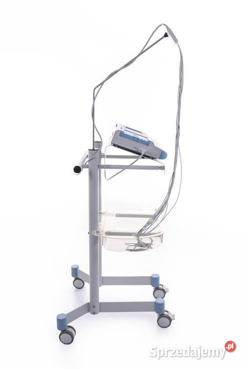 Aparat EKG BTL08 MT PLUS Leszno