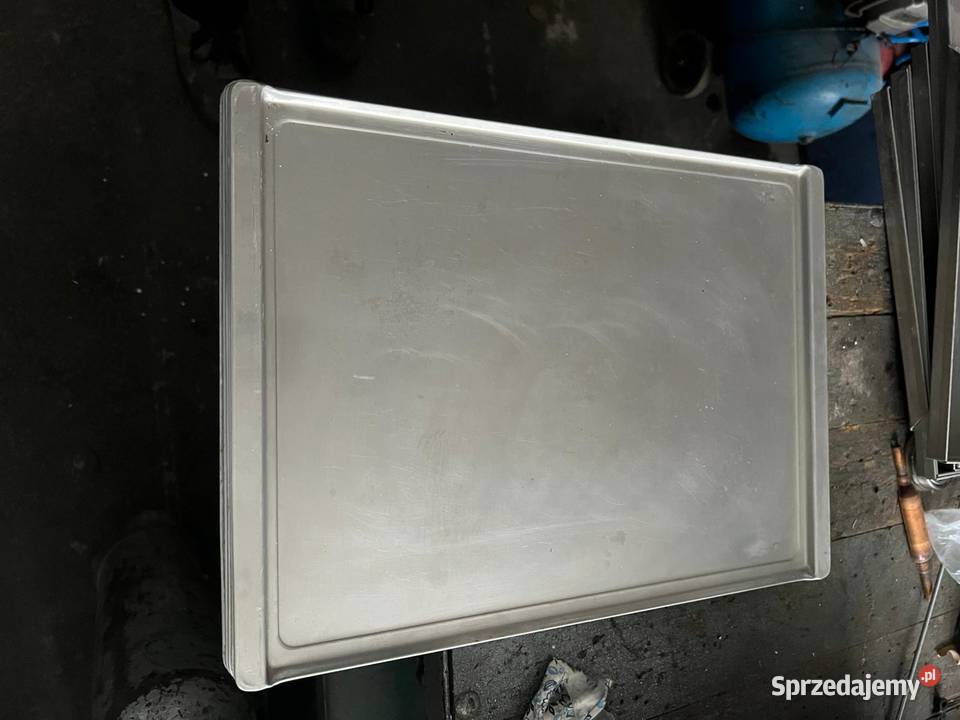 Blachy do pieców konwekcyjnych mix Łódź