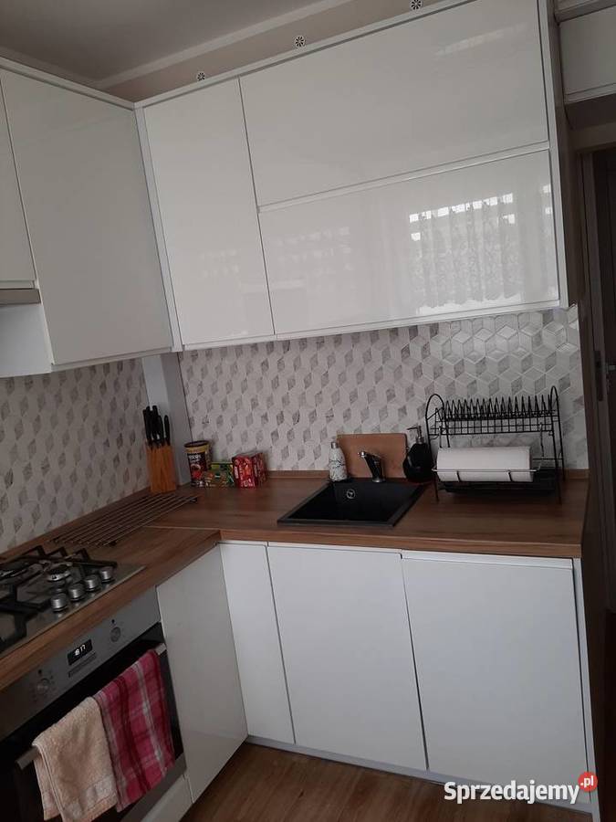 Sprzedam mieszkanie w Ciechocinku Ciechocinek