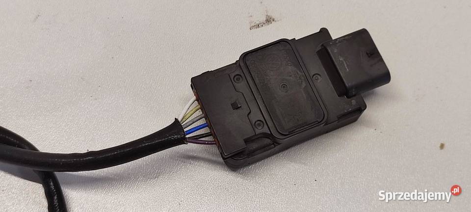VW TIGUAN II SONDA CZUJNIK NOX 05L907807AC osobowe