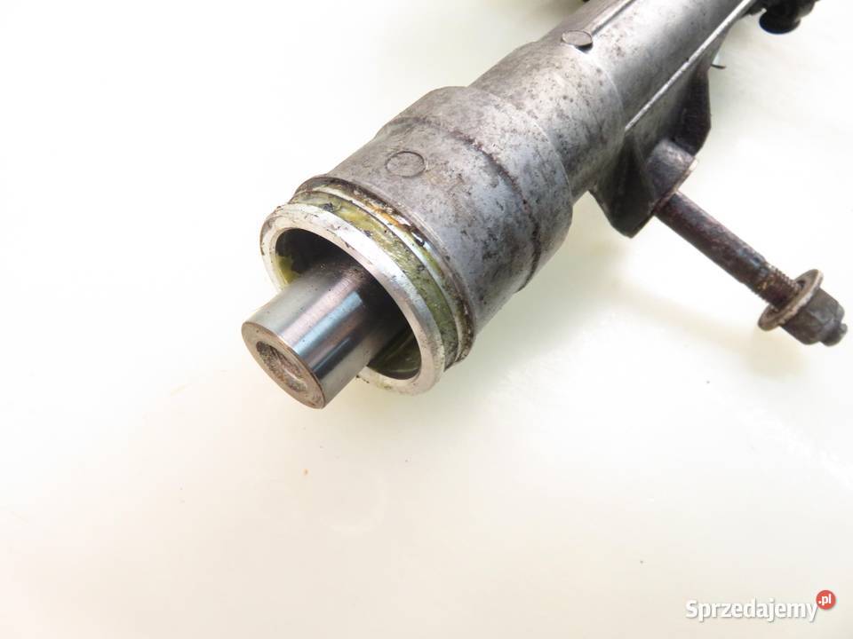 MAGLOWNICA CITROEN C3 II SC 9673670180 Przekładnie kierownicze