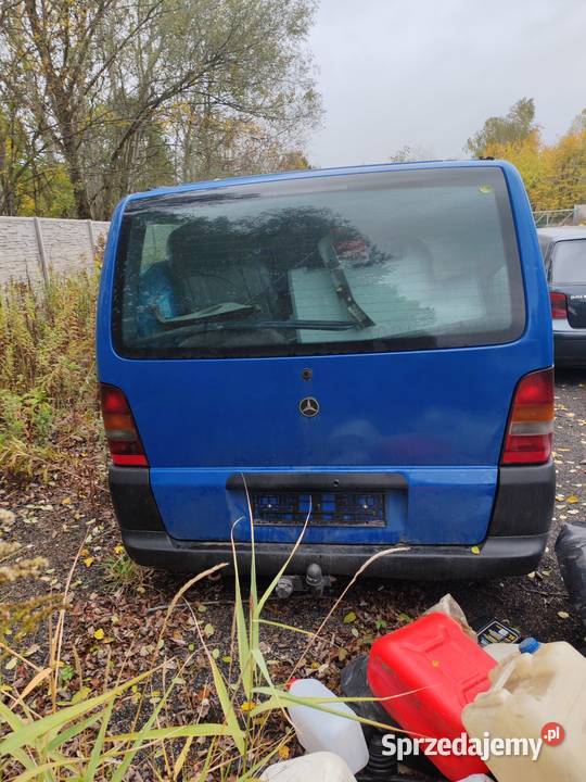 Sprzedaję na części mazowieckie Warszawa sprzedam