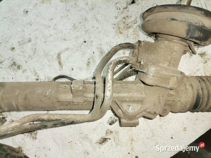 Elektryczna Przekładnia Kierownicza Maglownica osobowe Pogorzelec