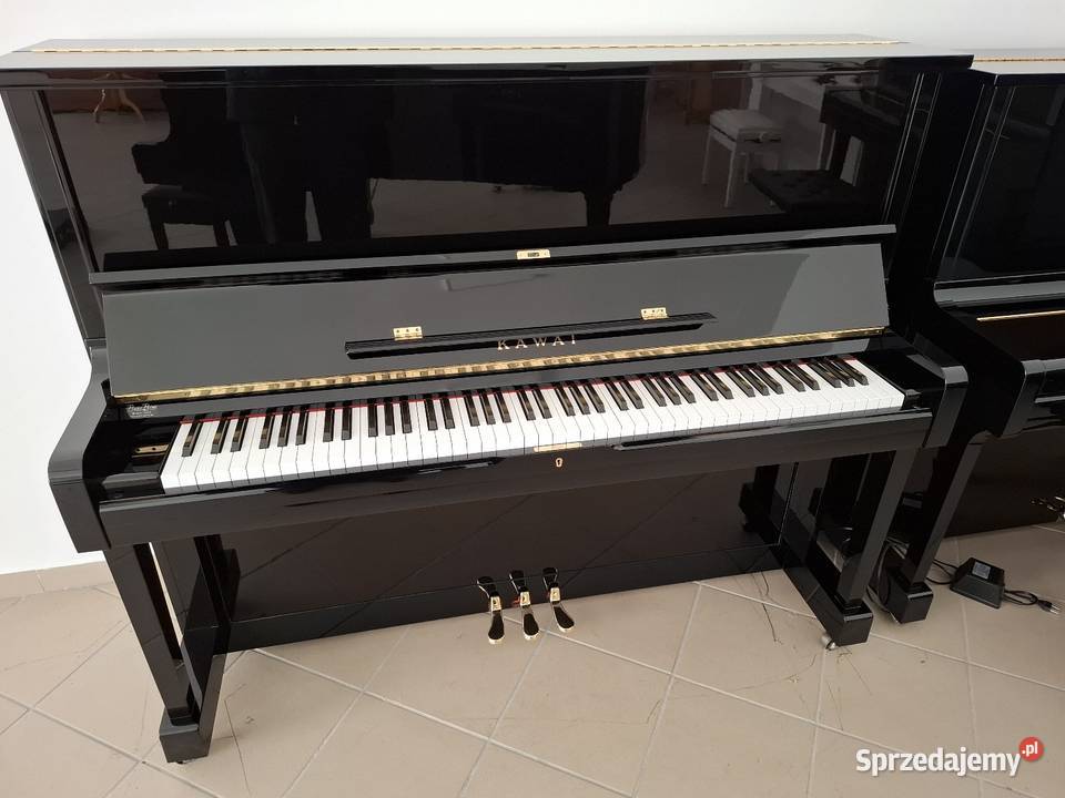 Pianino Kawai BS20 stan idealny Brzesko sprzedam