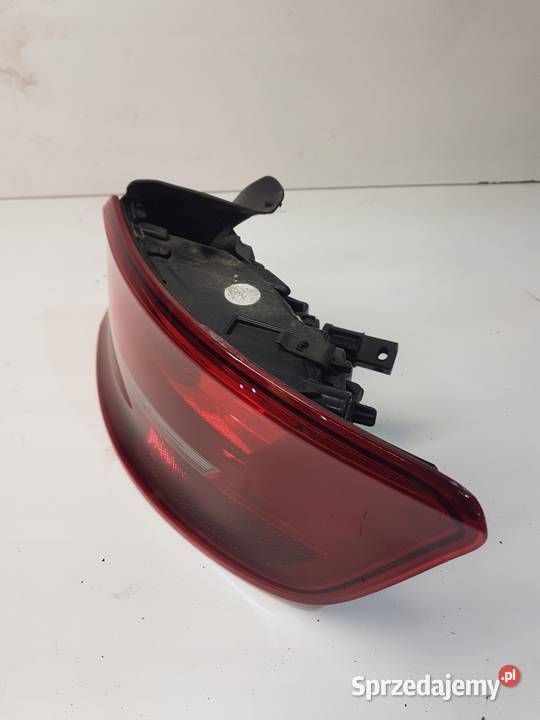 LAMPA PRAWY TYŁ AUDI A3 8V SPORTBACK 8V4945096C Przystajń sprzedam