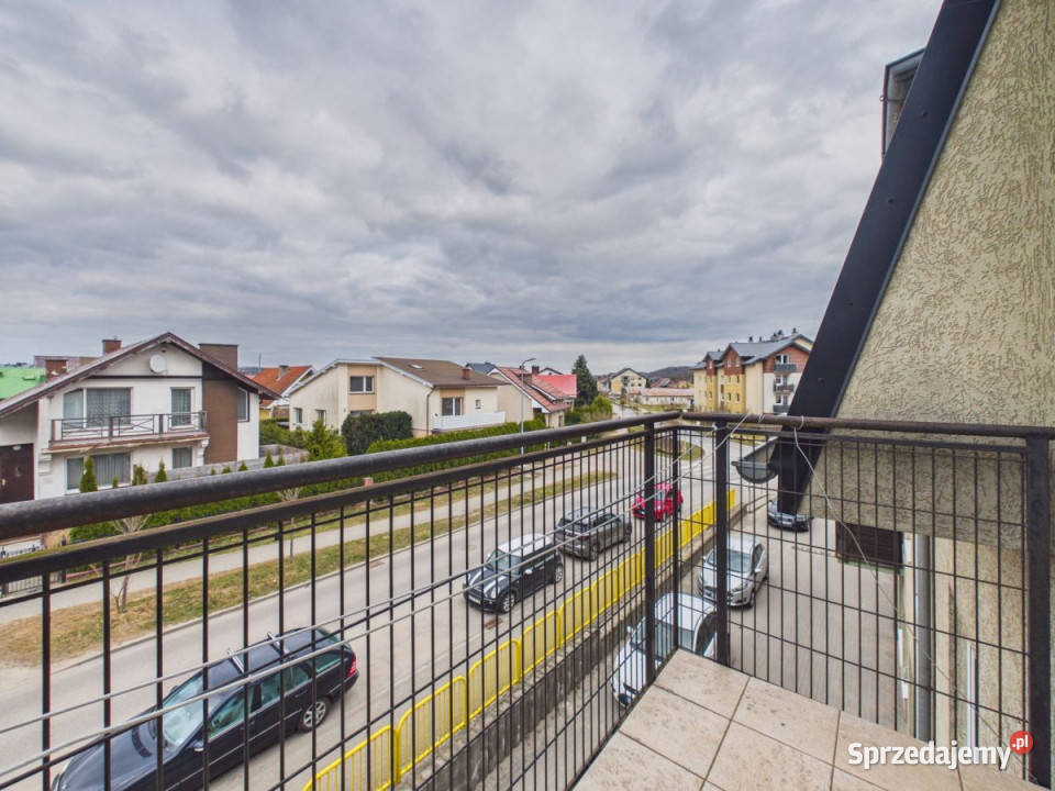 Do sprzedaży mieszkanie Wejherowo 3635m2 2 miejsce parkingowe sprzedam