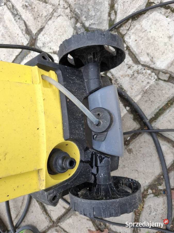 Myjka ciśnieniowa Karcher k 2400 okazja Seroczyn