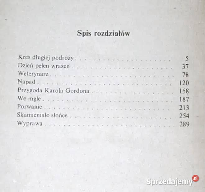 W Nowej Fundlandii Wiesław Wernic lubelskie Chełm