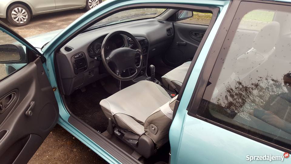 Mitsubishi Colt 13 podkarpackie Tarnobrzeg