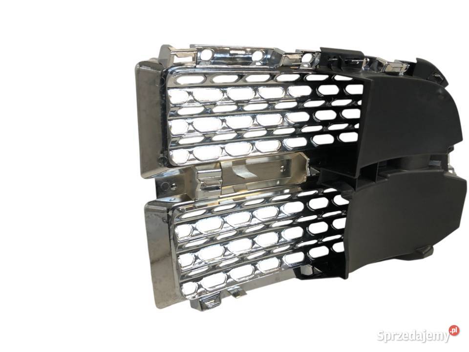 Dodge RAM 1500 20132019 Kratka grill atrapa Skarżysko-Kamienna