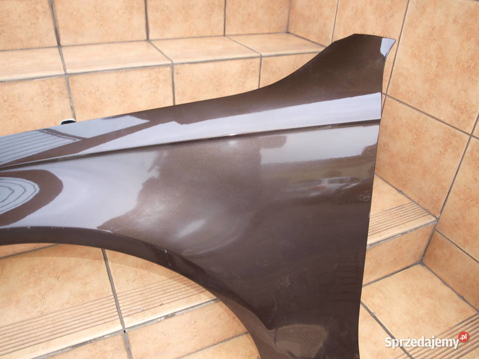 Audi A4 B8 błotnik lewy przód 2012 2015r